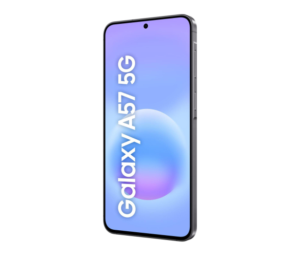 Samsung Galaxy A57 5G 8/256GB Szary - 1507087 - zdjęcie 3